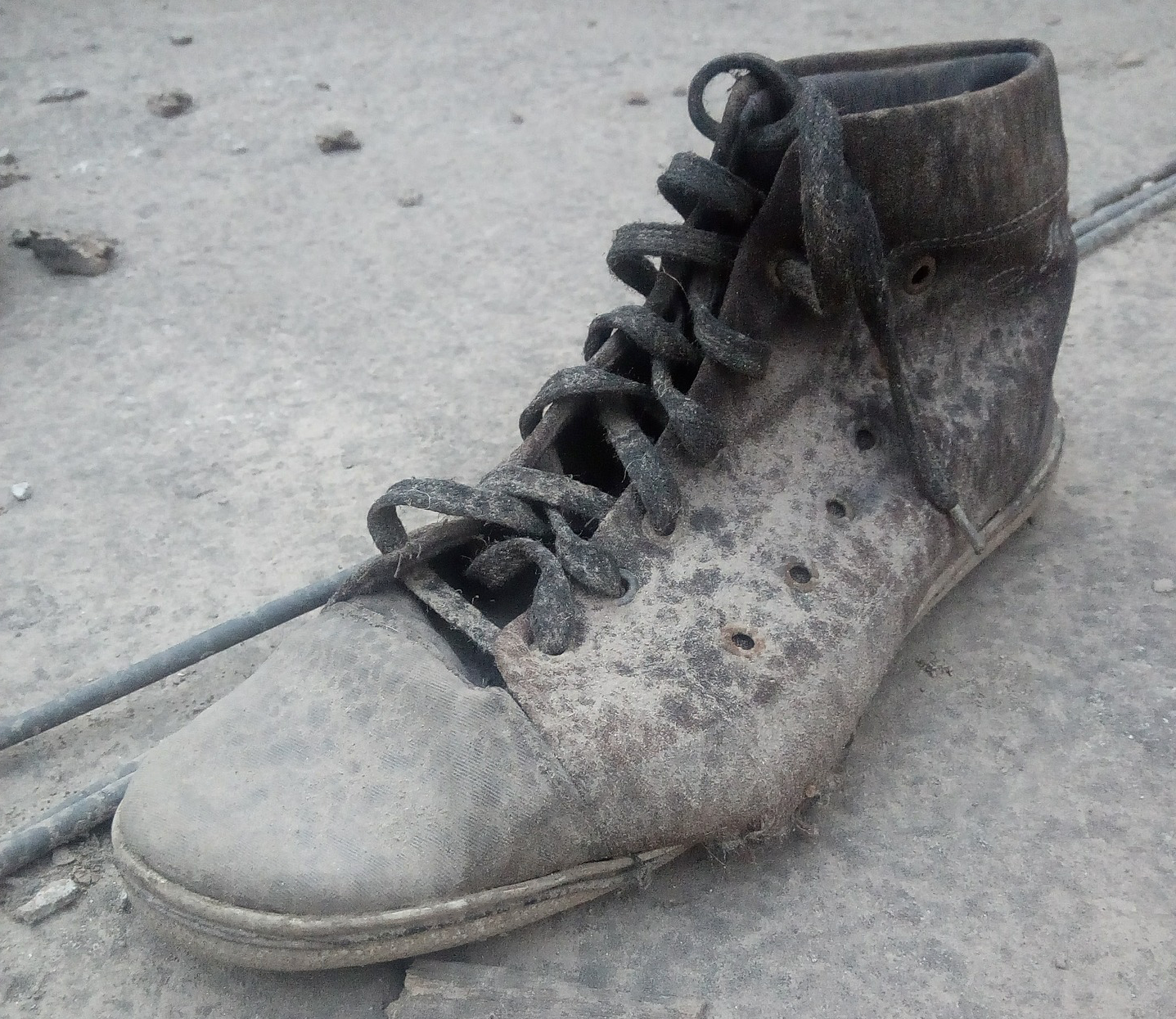 Shoe