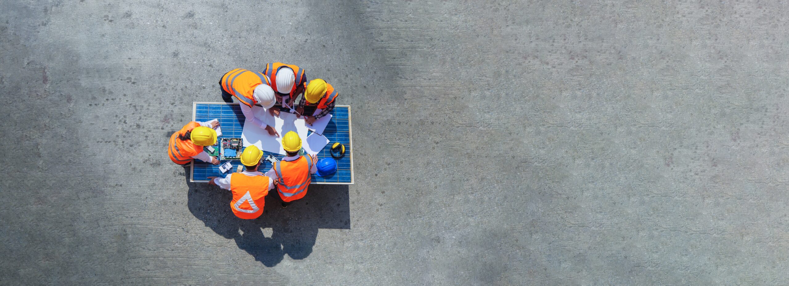 Construction & Engineering